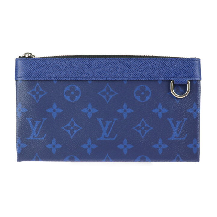 楽天市場】新品未使用展示品 LOUIS VUITTON ルイ ヴィトン ポシェット 