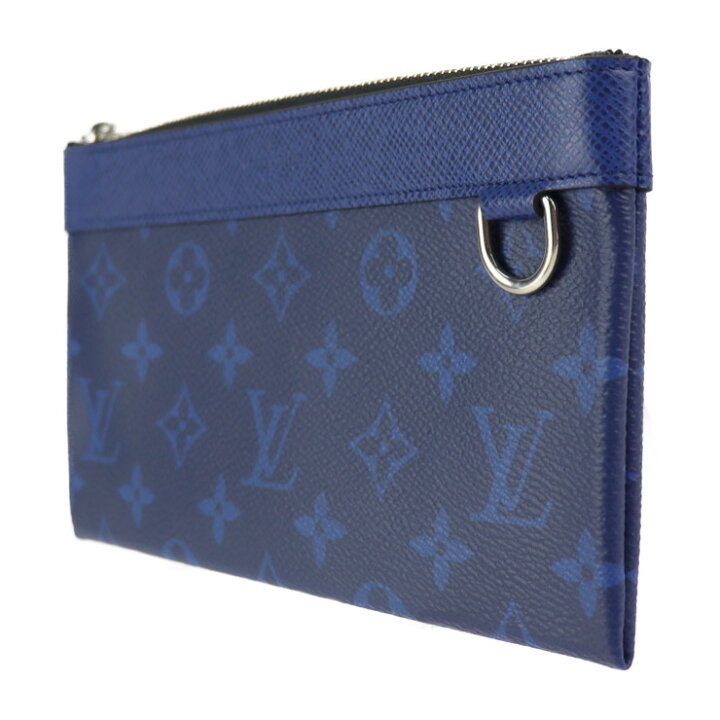 楽天市場】新品未使用展示品 LOUIS VUITTON ルイ ヴィトン ポシェット 