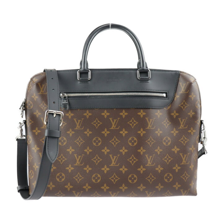 楽天市場】美品 LOUIS VUITTON ルイ ヴィトン PDJ ポルトドキュマン 