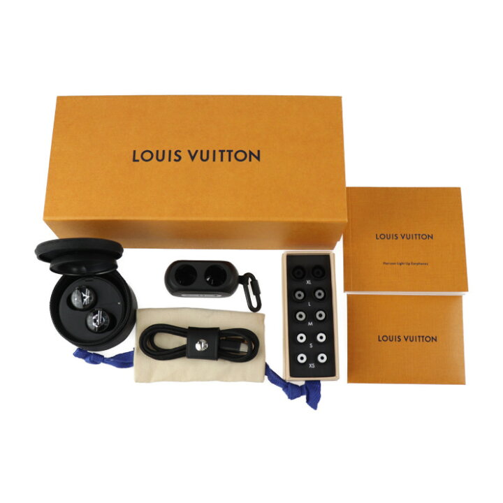 楽天市場】超美品 LOUIS VUITTON ルイ ヴィトン ホライゾン ライト 