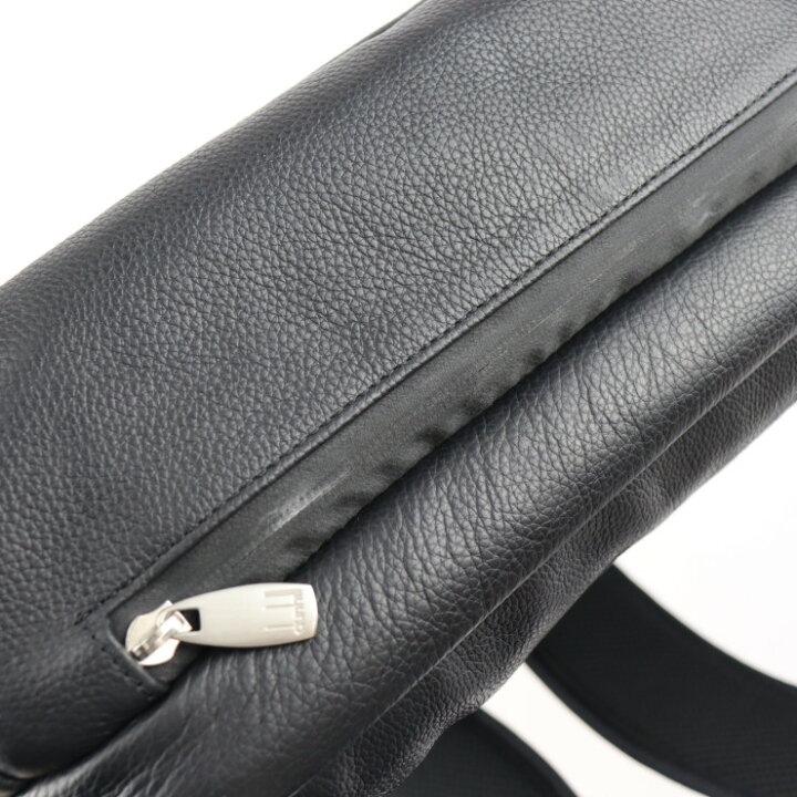 楽天市場】超美品 Dunhill ダンヒル リュック・デイパック レザー 
