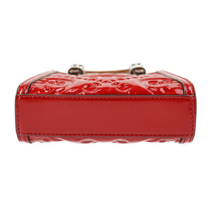 楽天市場】超美品 Tory Burch トリーバーチ 2WAY ミニ トート  