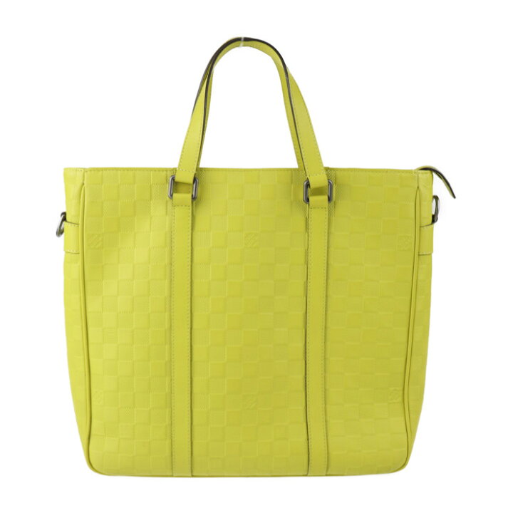 楽天市場】美品 LOUIS VUITTON ルイ ヴィトン タダオ PM ダミエ 