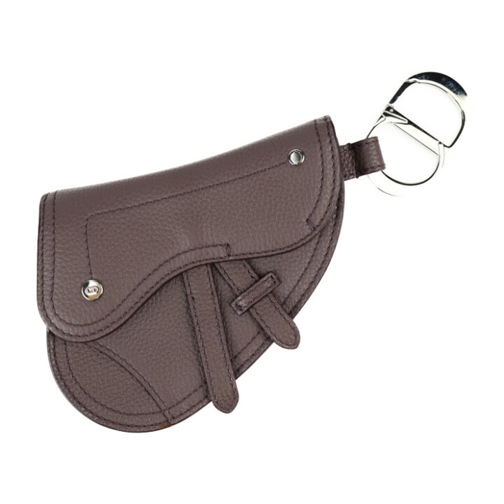 楽天市場】超美品 Christian Dior クリスチャンディオール SADDLE 