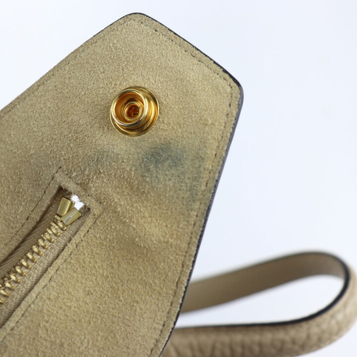 楽天市場】CELINE セリーヌ スモール リングバッグ Ring Small  