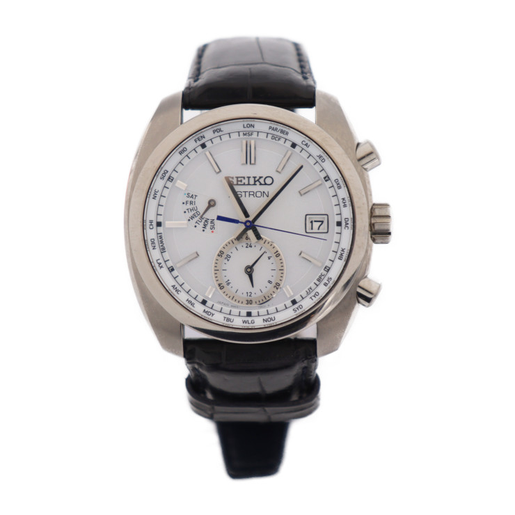 美品 SEIKO セイコー ASTRON アストロン 腕時計 SBXY021 / 8B63-0AZ0
