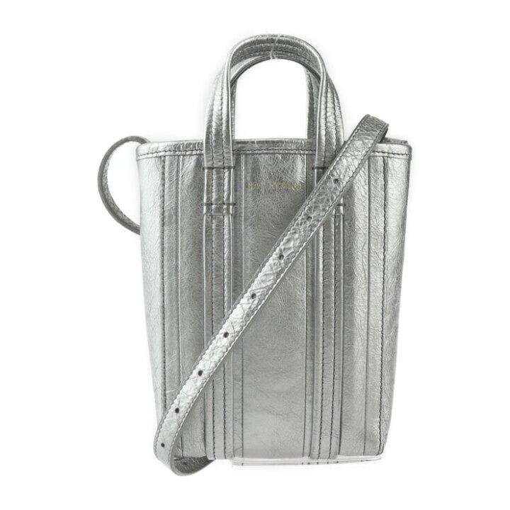 楽天市場】美品 BALENCIAGA バレンシアガ BARBES PHONE HOLDER バーブ  