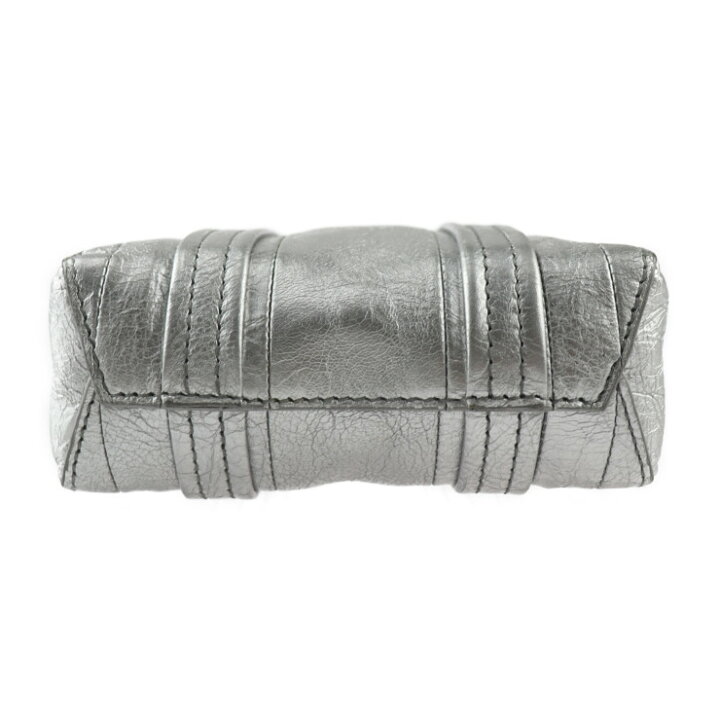 楽天市場】美品 BALENCIAGA バレンシアガ BARBES PHONE HOLDER バーブ 