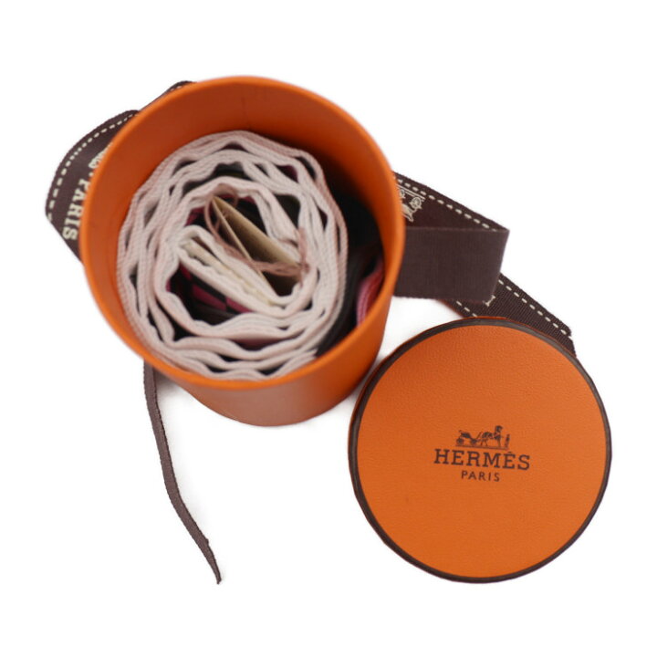 楽天市場】新品未使用展示品 HERMES エルメス FACTORY SUITE  