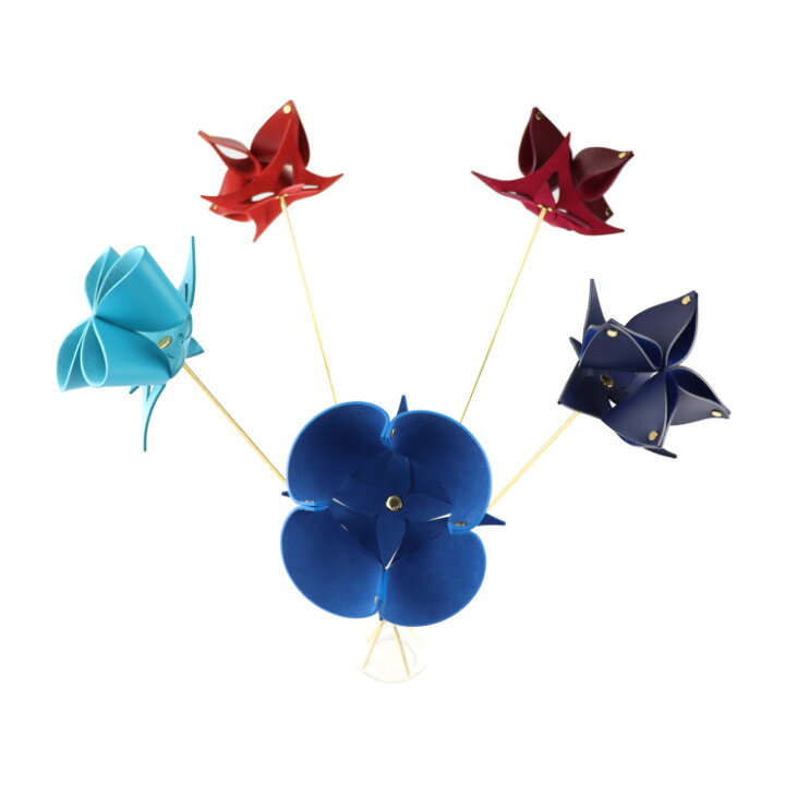 楽天市場】LOUIS VUITTON ルイ ヴィトン Origami Flowers by Atelier 