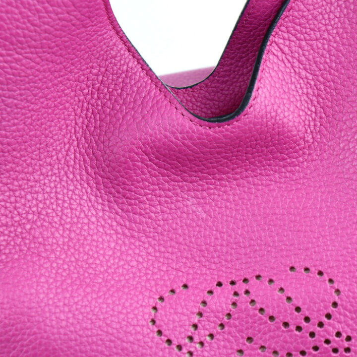 楽天市場】美品 LOEWE ロエベ デュナス ハンドバッグ 386.79.H43  
