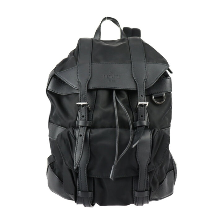 楽天市場】美品 Berluti ベルルッティ FRACTION PM フラクションPM 