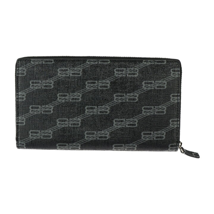 楽天市場】美品 BALENCIAGA バレンシアガ コンチネンタルウォレット BB 