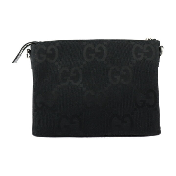 楽天市場】新古未使用展示品 GUCCI グッチ ミディアム メッセンジャー 