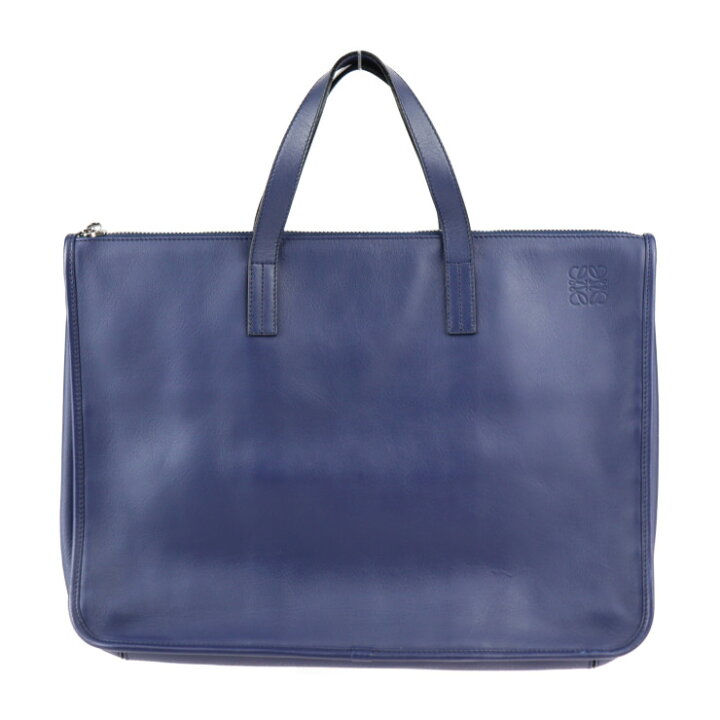 楽天市場】LOEWE ロエベ ニュートレド ビジネスバッグ 358.29.L18  