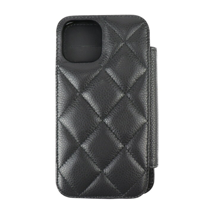 楽天市場】美品 CHANEL シャネル iPhone 12 12pro ケース その他小物 