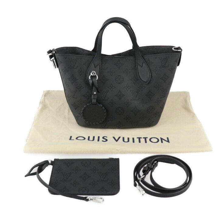 楽天市場】超美品 LOUIS VUITTON ルイ ヴィトン ブロッサムPM 
