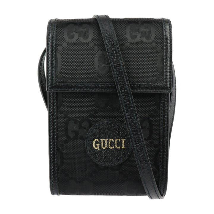 楽天市場】新品未使用展示品 GUCCI グッチ Off The Grid オフザ  