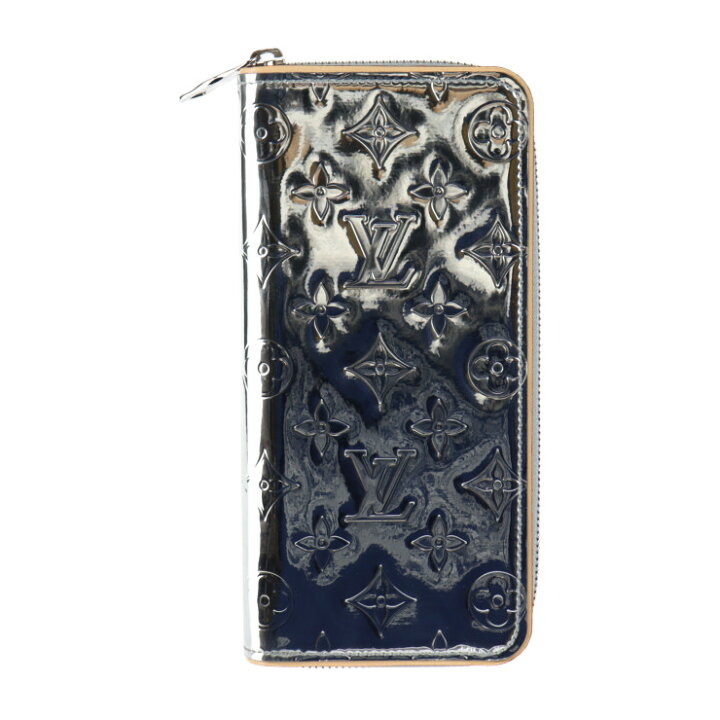 楽天市場】新古未使用展示品 ルイヴィトン ジッピー ウォレット ヴェル 