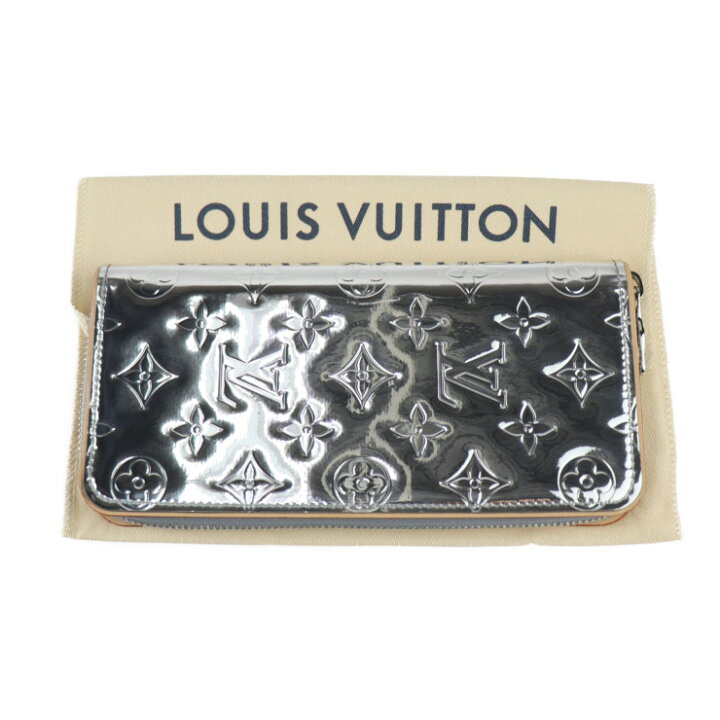 楽天市場】新古未使用展示品 ルイヴィトン ジッピー ウォレット ヴェル 