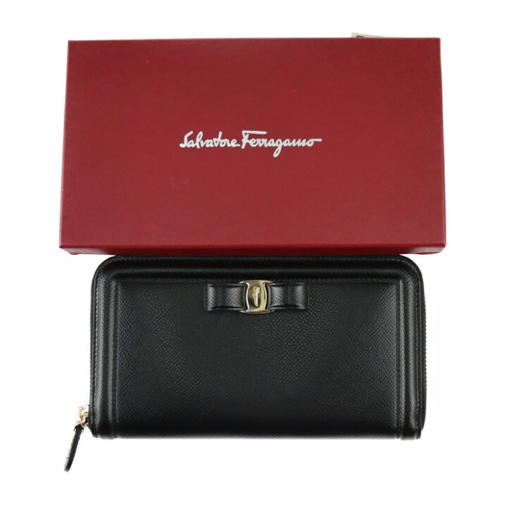 楽天市場】新品未使用展示品 Salvatore Ferragamo サルヴァトーレ  