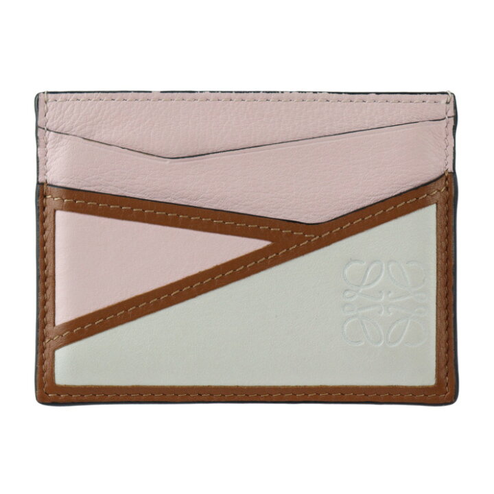 楽天市場】美品 LOEWE ロエベ PLAIN CARDHOLD プレーン カードホルダー 