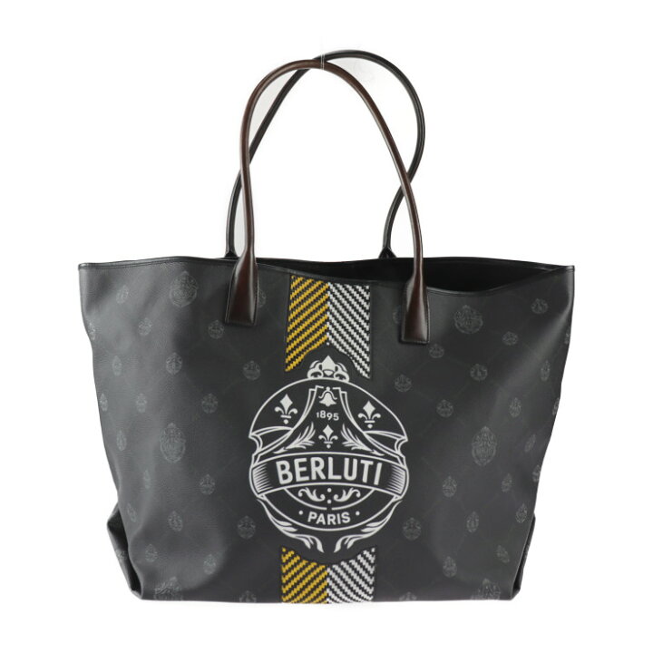 楽天市場】美品 Berluti ベルルッティ WHOPPING BRIAN ROCHEFORT  