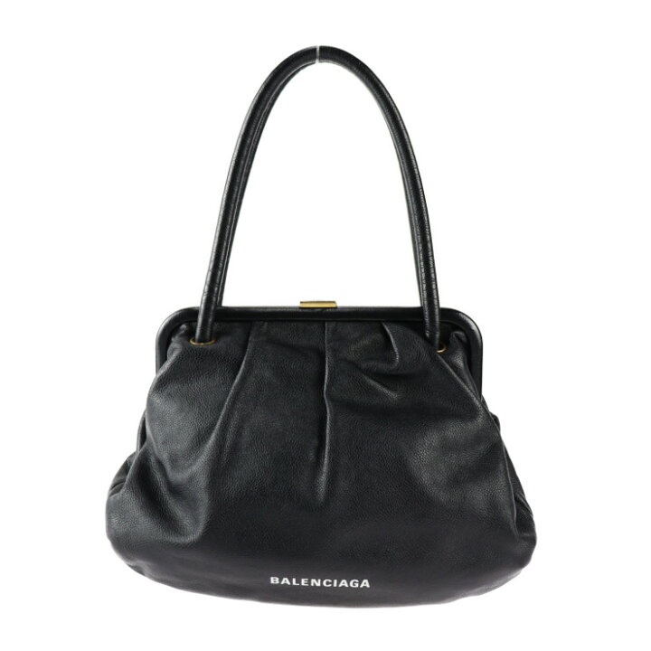 楽天市場】美品 BALENCIAGA バレンシアガ バッグ ハンドバッグ 638710  