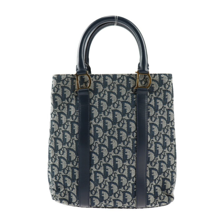 楽天市場】美品 Christian Dior クリスチャンディオール トロッター  