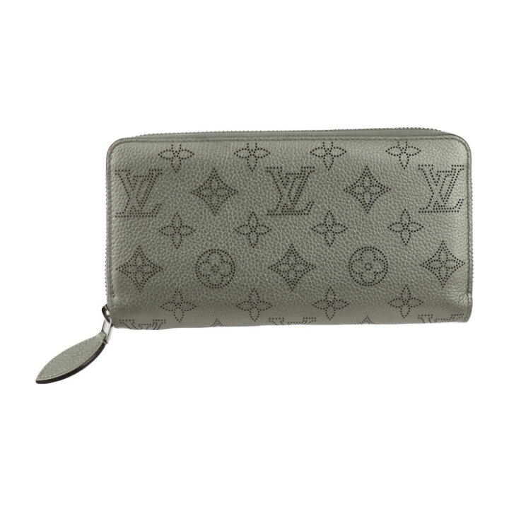 楽天市場】超美品 LOUIS VUITTON ルイ ヴィトン ジッピー ウォレット 
