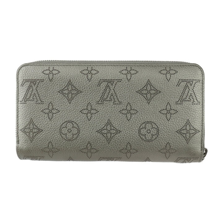 楽天市場】超美品 LOUIS VUITTON ルイ ヴィトン ジッピー ウォレット 
