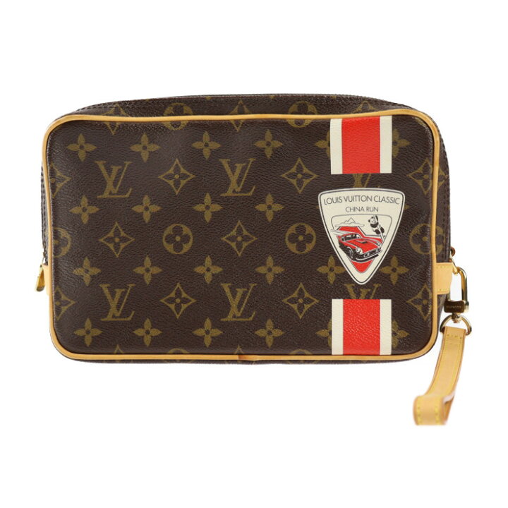 楽天市場】美品 LOUIS VUITTON ルイ ヴィトン パヴェル チャイナラン  