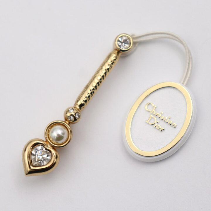 楽天市場】新古未使用展示品 Christian Dior クリスチャンディオール 