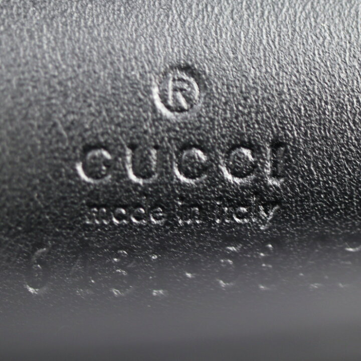 楽天市場】超美品 GUCCI グッチ シガレットケース GGマーモント その他 