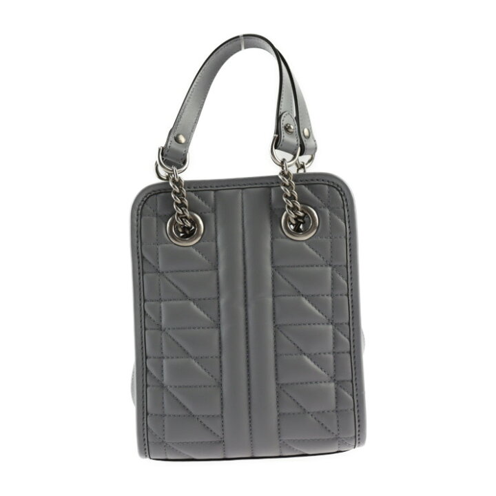 楽天市場】超美品 GUCCI グッチ GGマーモント ハンドバッグ 696123 
