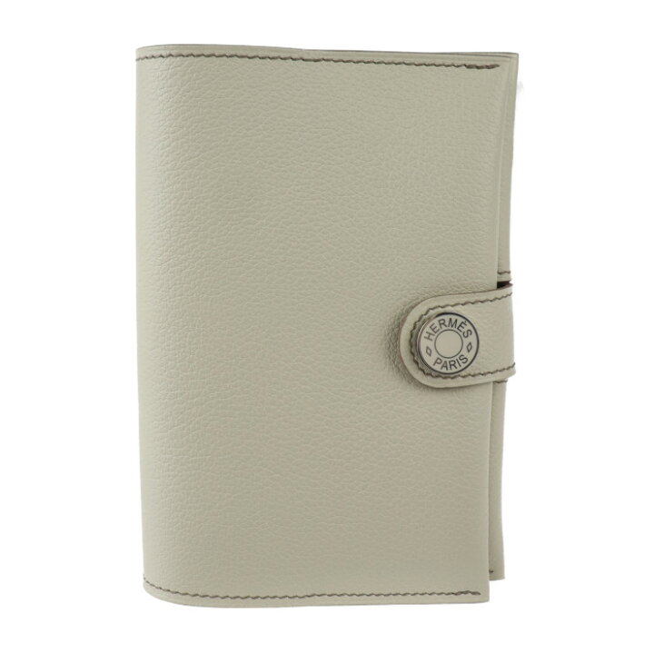楽天市場】新品未使用展示品 HERMES エルメス R.M.S パスポートケース  
