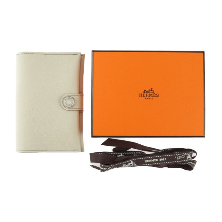 楽天市場】新品未使用展示品 HERMES エルメス R.M.S パスポートケース  