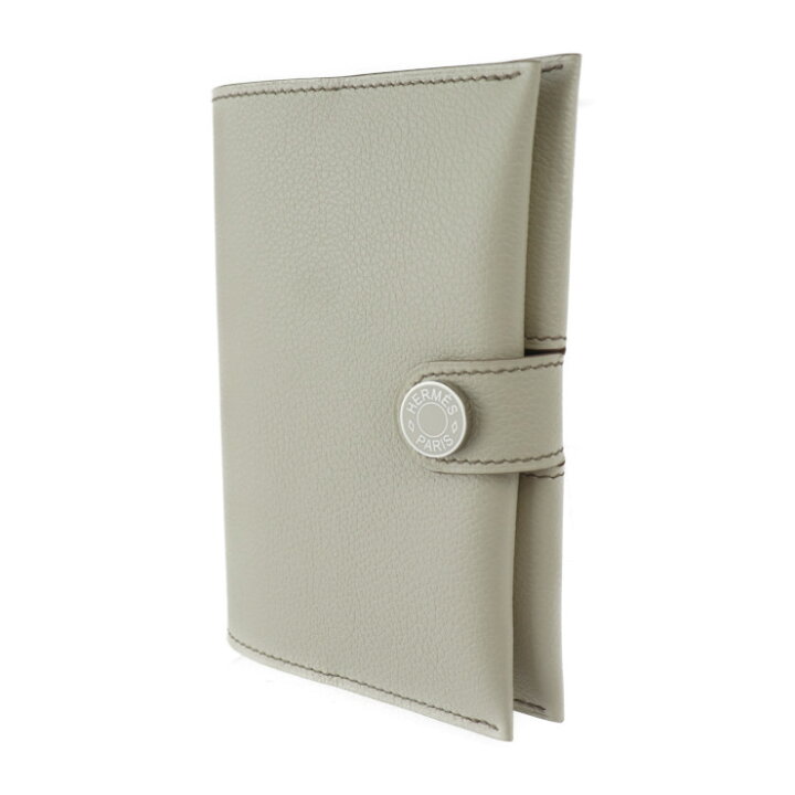 楽天市場】新品未使用展示品 HERMES エルメス R.M.S パスポートケース  