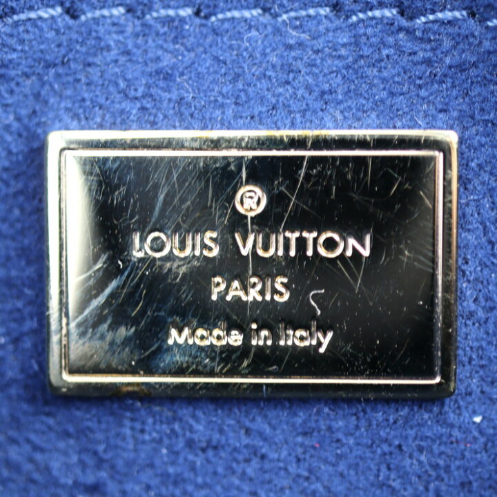楽天市場】美品 LOUIS VUITTON ルイ ヴィトン スプリング ストリート 