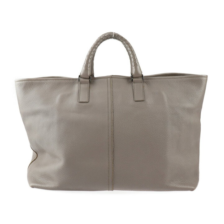 楽天市場】美品 BOTTEGAVENETA ボッテガヴェネタ トートバッグ 191312 