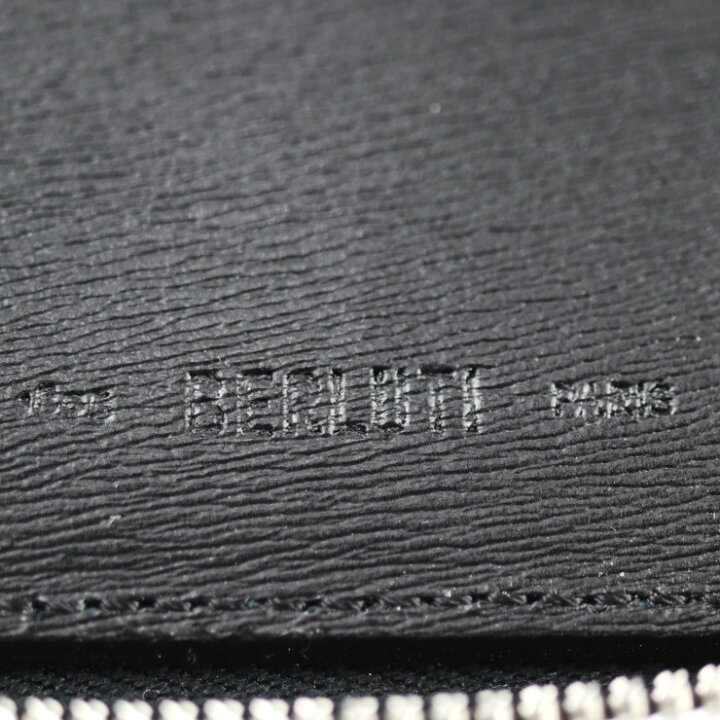 楽天市場】新古未使用展示品 Berluti ベルルッティ イタウバ 