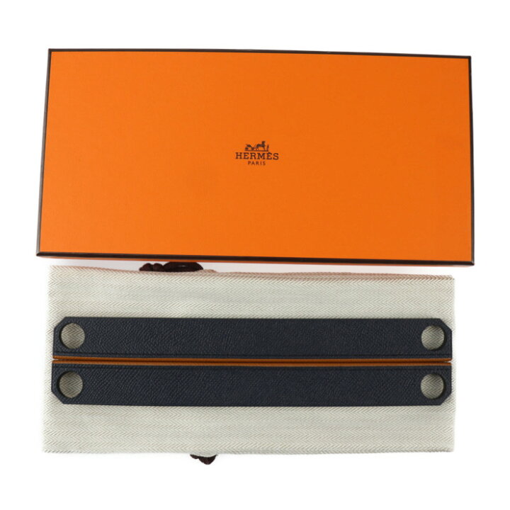楽天市場】新品未使用展示品 HERMES エルメス シルキット その他小物