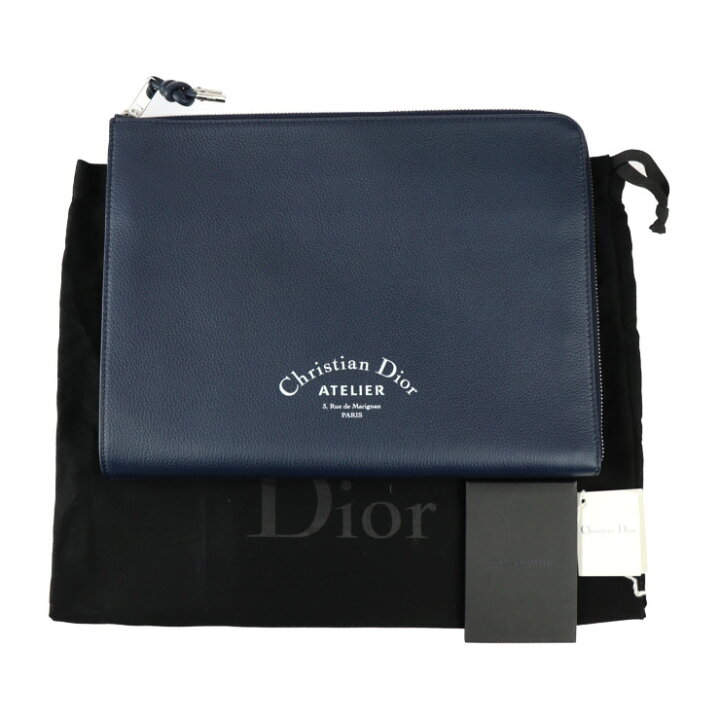 楽天市場】超美品 DIOR HOMME ディオールオム ATELIER アトリエ  