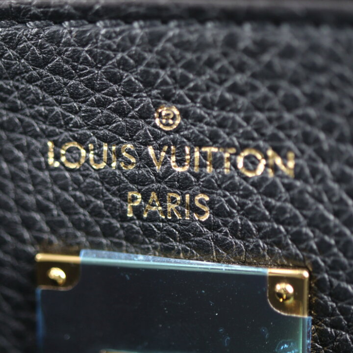 楽天市場】新古未使用展示品 LOUIS VUITTON ルイ ヴィトン シティ  
