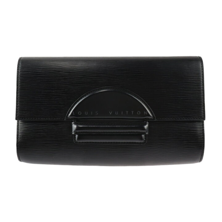 楽天市場】美品 LOUIS VUITTON ルイ ヴィトン シャイヨー クラッチ  