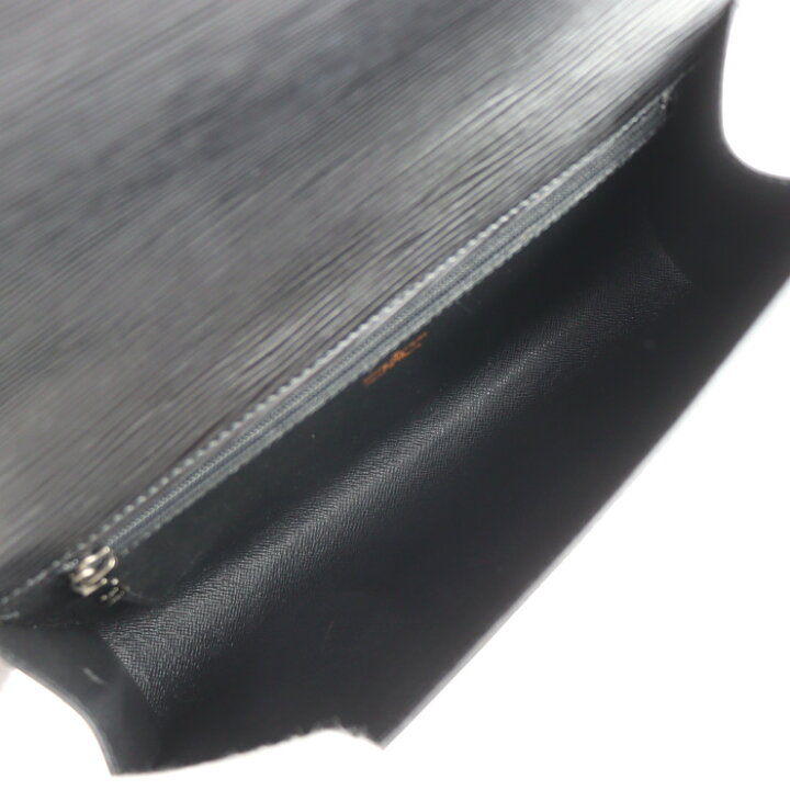 楽天市場】美品 LOUIS VUITTON ルイ ヴィトン シャイヨー クラッチ 
