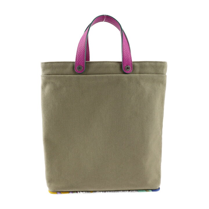 楽天市場】超美品 HERMES エルメス petit h プティアッシュ トート