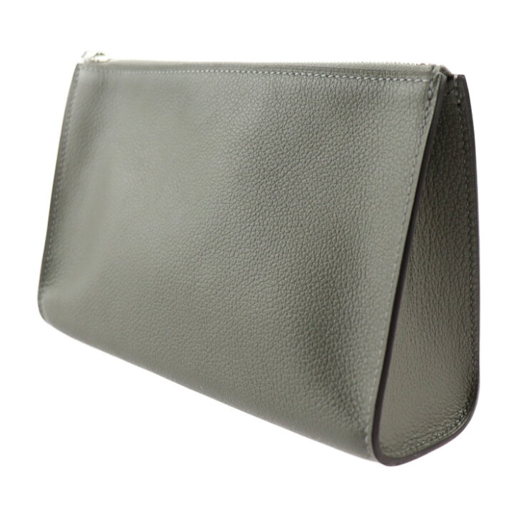 楽天市場】新品未使用展示品 HERMES エルメス ジップアンゴー PM 