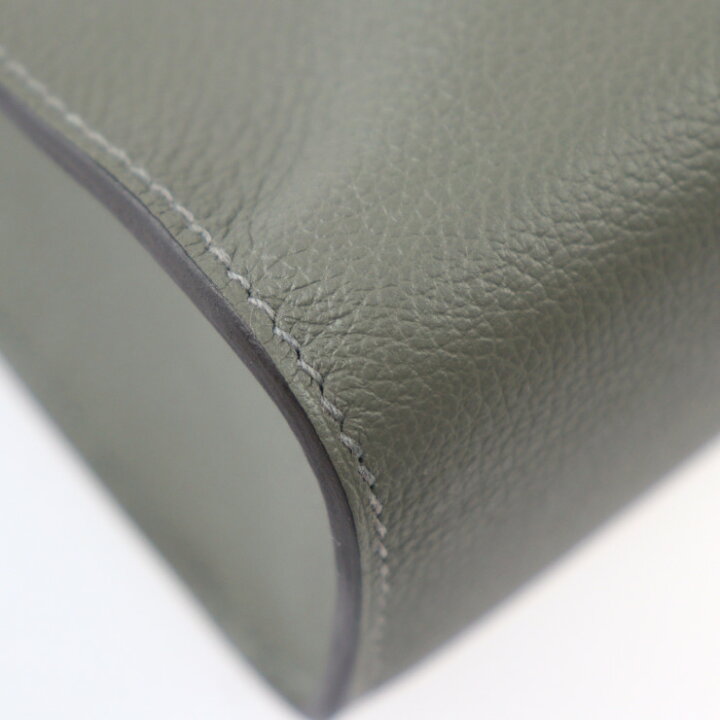楽天市場】新品未使用展示品 HERMES エルメス ジップアンゴー PM 