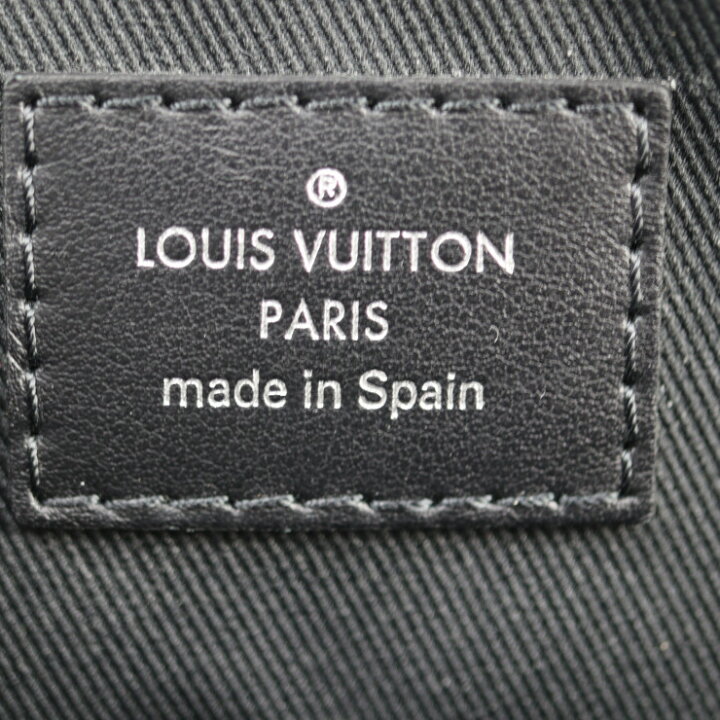 楽天市場】美品 LOUIS VUITTON ルイ ヴィトン トロカデロ  